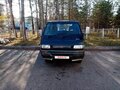 1992 Mitsubishi Delica III, зелёный, 330000 рублей