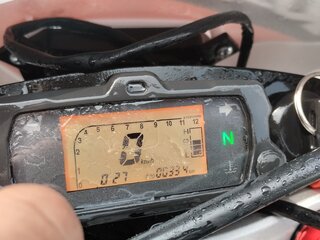 2024 Kayo T2 250 MX, оранжевый, 180000 рублей, вид 3