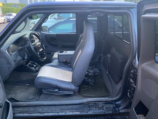 2003 Ford Ranger (North America) III, синий, 899990 рублей, вид 2