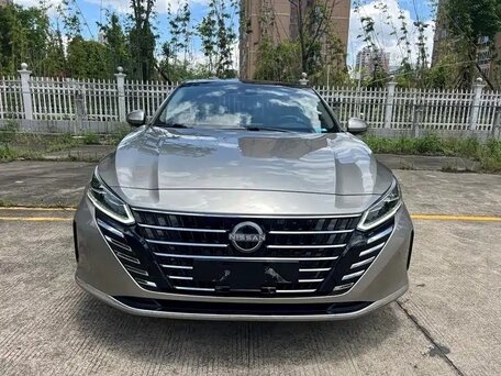 2023 Nissan Altima VI (L34) Рестайлинг, бежевый, 2080000 рублей, вид 2