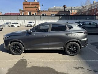 2023 Oshan X5 Plus, серый, 2400000 рублей, вид 4