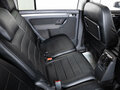 2007 Volkswagen Touran I Рестайлинг, серебристый - вид 8