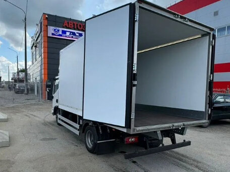 2024 Foton S35, белый, 4650000 рублей, вид 5