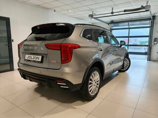 2026 Haval Jolion I Рестайлинг 2, серый, 2949000 рублей, вид 2