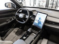 2026 Geely Cityray, серый, 3299990 рублей - вид 10