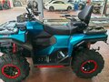 2026 CFMoto CFORCE 650 EPS, серый, 1199900 рублей - вид 4