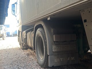2022 Sinotruk Sitrak C6G, белый, 3198000 рублей, вид 3