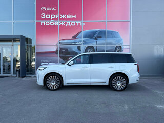 2026 GAC S9, белый, 6799000 рублей, вид 3