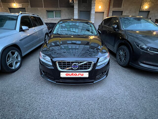 2007 Volvo S80 II, чёрный, 2500000 рублей, вид 2