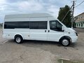 2013 Ford Transit, белый, 950000 рублей - вид 1