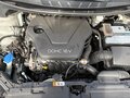 2014 Kia Ceed II, серебристый, 1150000 рублей - вид 8