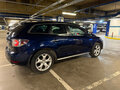 2010 Mazda CX-7 I Рестайлинг, синий, 820000 рублей - вид 5