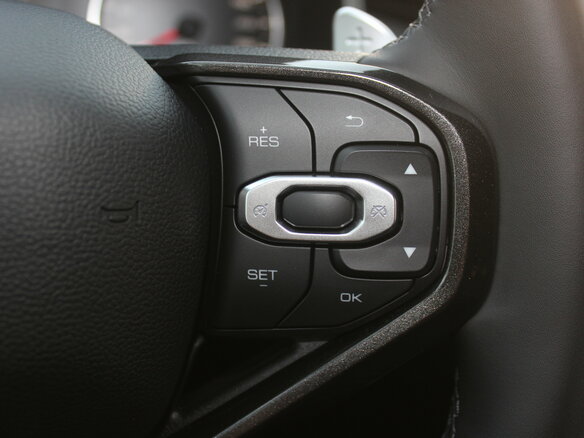 2026 Haval Jolion I Рестайлинг 2, белый, 2167000 рублей - вид 23