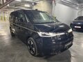 2025 Volkswagen Multivan Long T7, чёрный