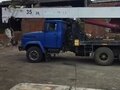 1998 Сокол СКАТ-32, синий, 2000000 рублей - вид 7