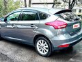 2016 Ford Focus III Рестайлинг, серый, 800000 рублей - вид 2