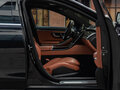 2021 Mercedes-Benz S-Класс 450 4MATIC VII (W223), чёрный, 8000000 рублей - вид 10