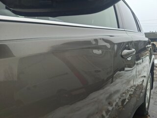 2014 Toyota RAV4 IV (XA40), золотистый, 1520000 рублей, вид 5