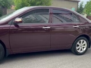 2012 Lifan Solano I (620), красный, 314000 рублей, вид 4
