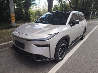 2025 Toyota bZ3X 58.3 kWh, серый, 2600600 рублей, вид 1
