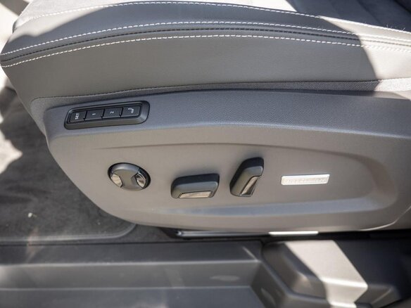 2024 Volkswagen Multivan Long T7, белый, 10390000 рублей - вид 15