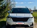 2021 Kia Carnival IV, белый - вид 3