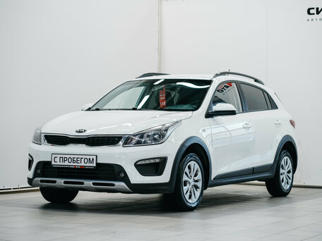 Kia Rio IV