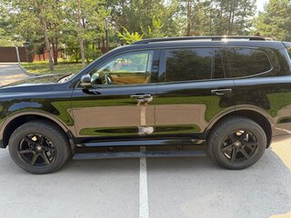 2023 Tank 500 I, чёрный, 4450000 рублей, вид 4
