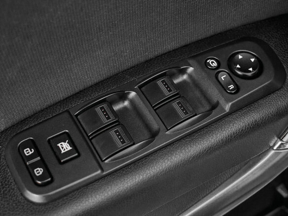 2017 FAW Besturn X80 I, белый, 1170000 рублей - вид 20