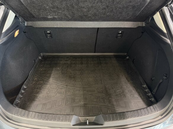 2013 Mazda 3 III (BM), серый, 1150000 рублей - вид 17