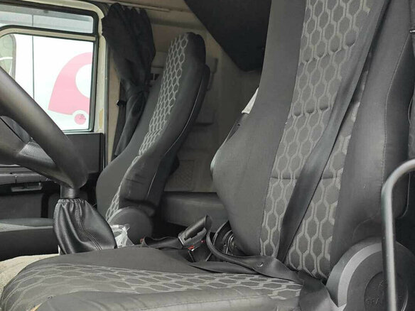 2018 Ford Cargo, белый, 1492000 рублей - вид 8