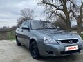 2013 Lada (ВАЗ) Priora I, серый, 480000 рублей - вид 2