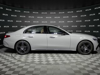 2026 Mercedes-Benz E-Класс 300 VI (W214, S214), серый, 10200000 рублей, вид 2