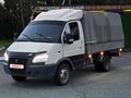 2003 ГАЗ ГАЗель (3302), бежевый, 350000 рублей - вид 3