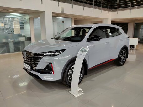 Changan UNI-S I