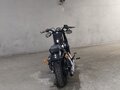 2020 Harley-Davidson Forty-Eight, чёрный, 1661000 рублей - вид 3