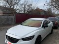 2014 Mazda 6 III (GJ), белый, 1550000 рублей