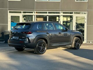 2025 Mazda CX-50, серебристый, 4750000 рублей, вид 5