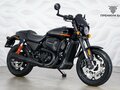 2019 Harley-Davidson Street Rod, чёрный, 690000 рублей - вид 4