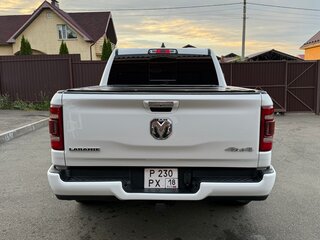 2020 Ram 1500 Crew Cab eTorque V, белый, 4800000 рублей, вид 5
