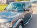 2016 Land Rover Discovery IV Рестайлинг, серый, 3740000 рублей - вид 5