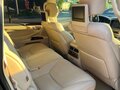 2014 Lexus LX 570 III Рестайлинг, чёрный, 5390000 рублей - вид 10