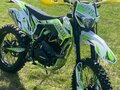 2025 Progasi Super Max 300, жёлтый, 165000 рублей