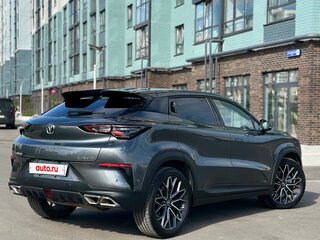 2023 Changan UNI-T I, серый, 2075000 рублей, вид 2