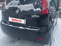 2005 Nissan Note I, чёрный, 350000 рублей - вид 1