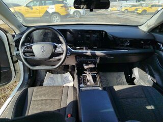 2023 FAW Bestune B70 I, белый, 1163250 рублей, вид 5