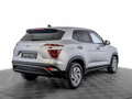 2022 Hyundai Creta II, зелёный, 2115000 рублей - вид 4