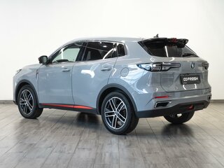 2024 Changan UNI-S I, серый, 2299000 рублей, вид 2