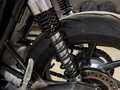 2020 Triumph Speed Twin, чёрный, 1100000 рублей - вид 9