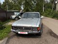 2007 ГАЗ 3102 «Волга», серебристый, 149000 рублей - вид 3